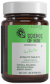 Science Of Him Salute Vitality Tablet thumbnail