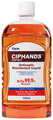 Ciphands Protect Antiseptic Disinfectant Liquid thumbnail