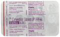 Carloc 6.25 Tablet thumbnail