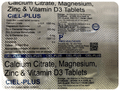 Ciel-Plus Tablet thumbnail