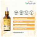 Truceuticals Nanoceutical Cough Drop thumbnail