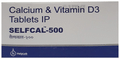 Selfcal 500 Tablet thumbnail