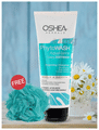 Oshea Herbals Phyto Wash Luxury Body Wash Aqua Marine thumbnail
