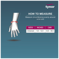 Tynor I 65 Restrainer Universal Grey thumbnail