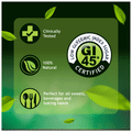 Overra Herbals Diabeat Low Glycemic Index (GI) Sugar (1kg Each) thumbnail