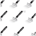 Bare Minimum Safety Razor thumbnail