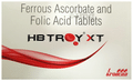 HB Troy XT Tablet thumbnail