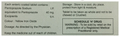 Piza 40mg Tablet thumbnail