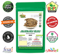 BHPI Bharat Combo Pack of Ashwagandha, Safed Musli, Shatavari, Kaunch Beej, Gokshura Powder (100gm Each) & Akarkara Irani Raw 50gm thumbnail