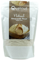 Qualinut Gourmet Natural Amaranth Flour (Rajgira Atta) thumbnail