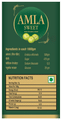Swadeshi Ayurved Combo Pack of Amla Sweet & Bel Sweet (250gm Each) thumbnail