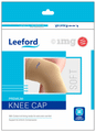 Leeford Soft Premium Knee Cap Large thumbnail