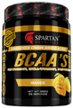 Spartan Nutrition BCAA’s Pro Series Mango Powder thumbnail