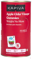 Kapiva Apple Cider Vinegar Gummies Strawberry thumbnail
