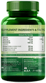 Himalayan Organics Vegan Omega 3 Vegetarian Capsule thumbnail