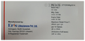 Atorsave 40 Tablet thumbnail