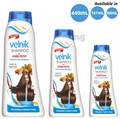 Velnik Shampoo with Almond Protein thumbnail