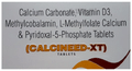 Calcineed-XT Tablet thumbnail