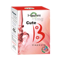 Hashmi Cute B Capsule useful Reduce Breast Size, 20caps - Free Shipping