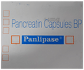 Panlipase Capsule thumbnail