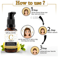 Moloshe Vitamin C Facial Serum thumbnail