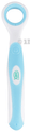 Buddsbuddy Baby Premium Silicone Tongue Cleaner Blue thumbnail