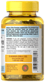 Puritan's Pride Vitamin E 450mg 1000IU Rapid Release Softgel thumbnail