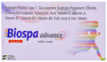 Biospa Advance Tablet thumbnail