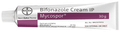 Mycospor Cream thumbnail
