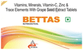 Bettas Tablet thumbnail
