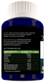 Alvizia Omega 3 Fish Oil 1000mg Softgel Capsules thumbnail
