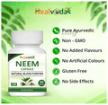 Healveda Neem Capsule thumbnail
