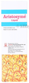 Aristozyme Diastase & Pepsin Liquid | For Digestive Care & Stomach Care | Flavour Pineapple thumbnail