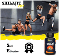 Vukrix Shilajit Max Capsule thumbnail