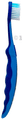Buddsbuddy Aqua Animals Cartoon Kids Soft Bristles Tooth Brush 3yrs Multicolor thumbnail