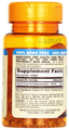Sundown Naturals High Potency Vitamin D3 1000IU Softgel thumbnail