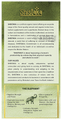 Shistaka Combo Pack of Certified Organic Herbal Tea (1.8gm Each) Turmeric Ginger Basil Infusion & Tulsi Brahmi thumbnail