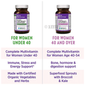 New Chapter One Daily Every Women's Multivitamin 40+ Vegetarian Tablet thumbnail