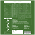 Green Nutripower Unflavoured Pea Protein Isolate thumbnail