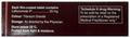 Lefumide 20 Tablet thumbnail
