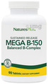 Natures Pluse Sustained Release Mega B-150 Tablet thumbnail