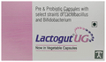 Lactogut UG Vegetable Capsule thumbnail