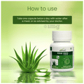 Jairishi Aloe Vera Veg Capsule thumbnail