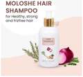 Moloshe Hair Shampoo thumbnail