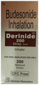 Derinide 200 Inhaler CFC Free thumbnail