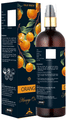 Old Tree Orange Massage Oil thumbnail