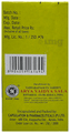 Kottakkal Ayurveda Gandha Tailam Softgel Capsule thumbnail