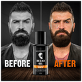 Mancode Lemon Grass Orange Oil Beard Oil thumbnail