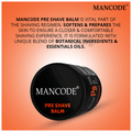 Mancode Pre Shave Balm thumbnail