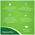 Natures Plus Ultra-C 2000mg Tablet SR thumbnail